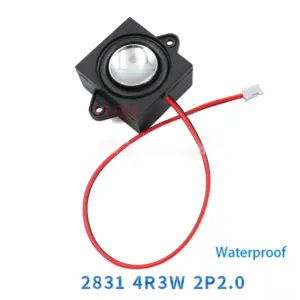 2831 Full-Range Sound Speaker for Enclosures 16 S891f2b6302d74ce1a8ed9d4baa3efc61r