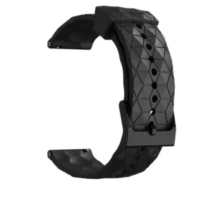 Vibrant Silicone Band for Amazfit Bip 3/Pro/5 17 S892954c9f5d44716b516532c0d03b3d3b
