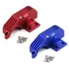 Metal Main Gear Cover for Traxxas Maxx