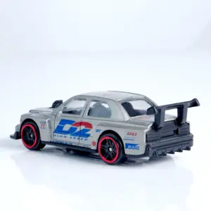 1:64 Scale Die-Cast Racing Car 8 S89341ee2bffb463c94ec54087a0328fbx