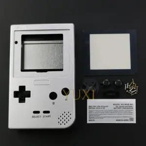 Vibrant Gameboy Pocket Shell Set 16 S89348b701b924fea876e851b51b6f519d