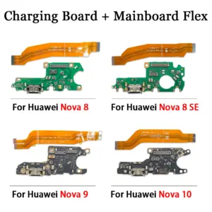 Huawei Nova Flex Cable for Models 7-10 13 S8934fca6b0e344ff96861e5232019cb8S