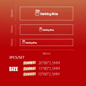 Acrylic Model Polishing and Grinding Set 12 S893f54ea79cc45eb96209726a728385eA