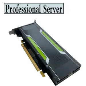 Low-Profile P4 GPU Card with 8GB GDDR5 5 S894a83679c5c41eab250e89b4e6ba7c2X