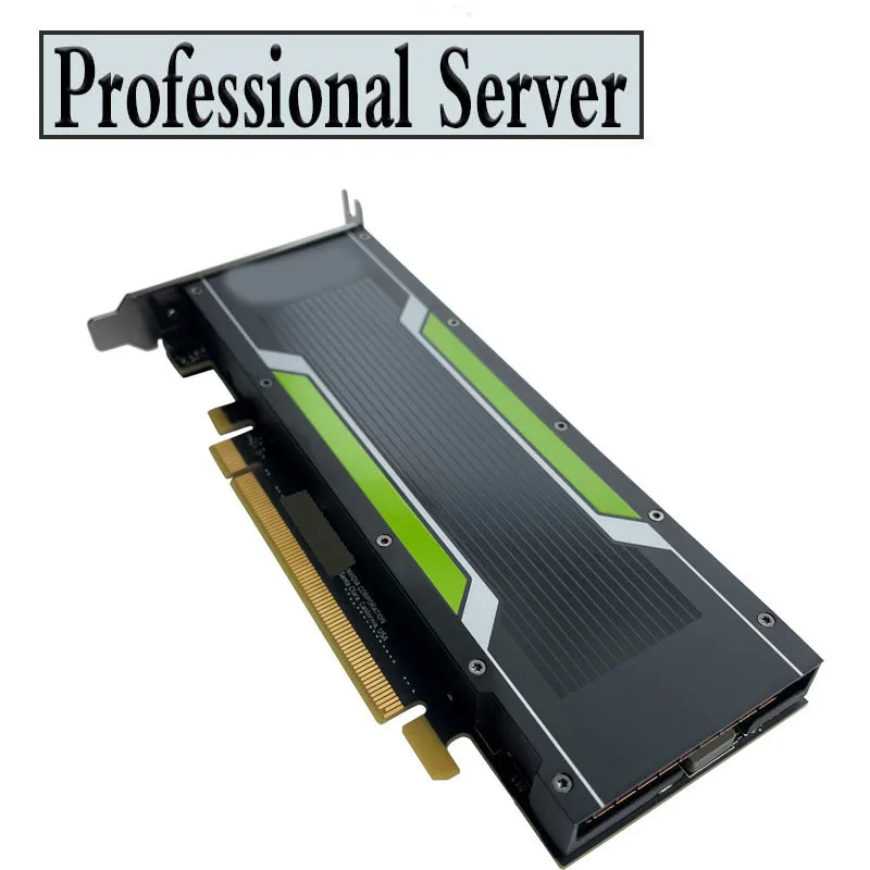 Low-Profile P4 GPU Card with 8GB GDDR5 2 Low-Profile P4 GPU Card with 8GB GDDR5 - Image 2