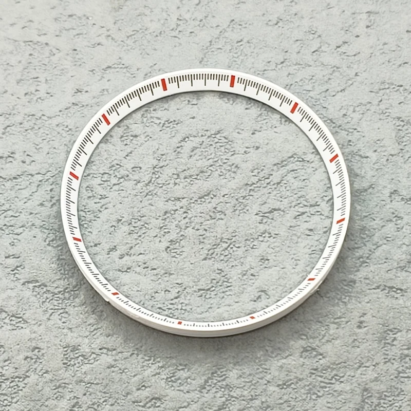 Colorful Watch Chapter Rings for SKX Series 5 Colorful Watch Chapter Rings for SKX Series - Image 5