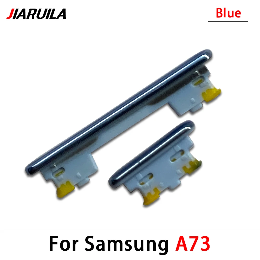 Vibrant Replacement Buttons for Samsung Phones 7 Vibrant Replacement Buttons for Samsung Phones - Image 7