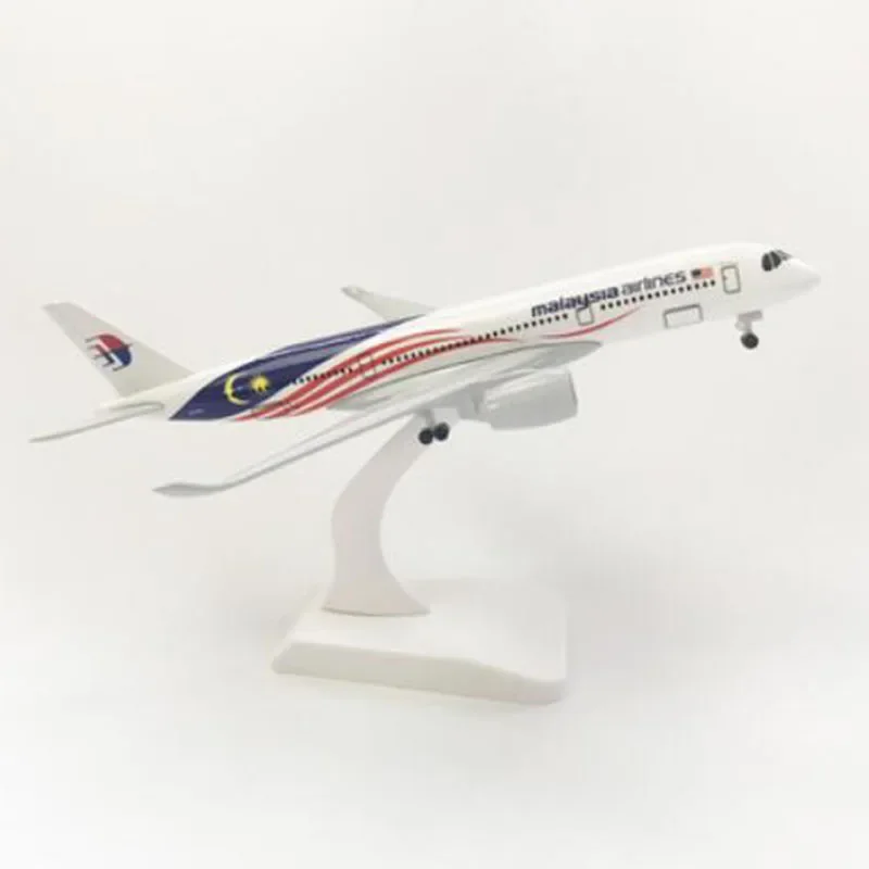 20cm Diecast Airplane Models Collection 7 20cm Diecast Airplane Models Collection - Image 7