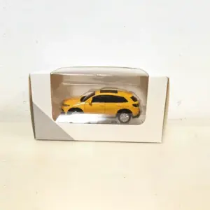 1/64 Scale Diecast SUV Model by WELLY 12 S8958e3e660db4c059dce9cdf4a72f728A