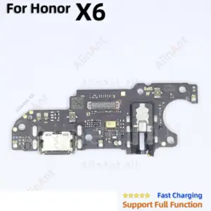 Huawei Honor USB Mic Sub Board for X6-X9A 17 S8962fdfd33d3497a8f2e8c9fcacd7cebr