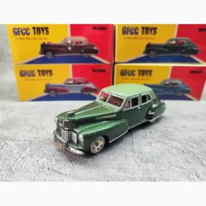 1941 Cadillac Fleetwood Diecast Model Collection 13 S8965910c67f64a9eaf6ab4386c9aa55bB