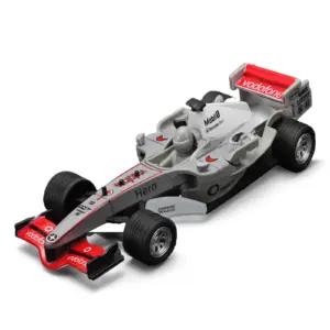 1:32 Scale Diecast F1 Rally Car Model 13 S89678059709347f4b57215b15c23837cJ