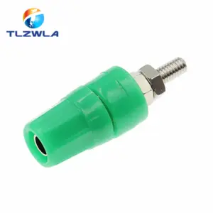 Colorful Copper M4x36 Terminals for Connectors 16 S8968df220f594402b67efd3b5a338843J