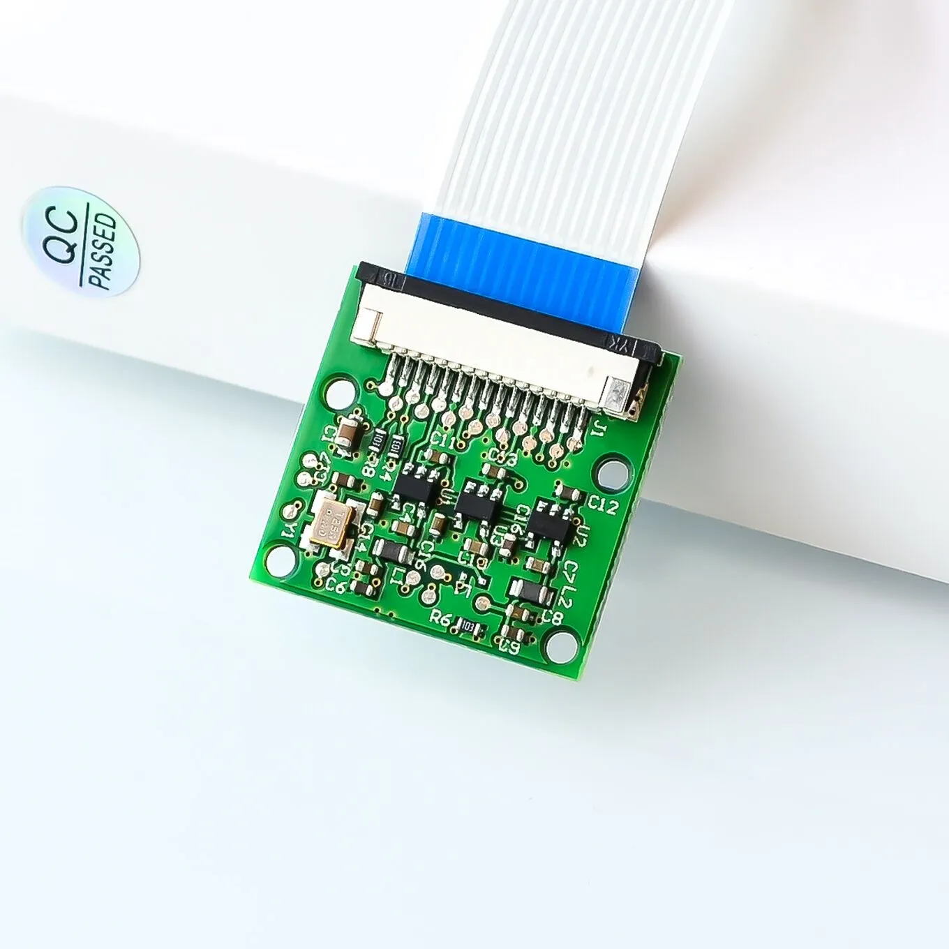 5MP Raspberry Pi Zero Camera Module 3 5MP Raspberry Pi Zero Camera Module - Image 3