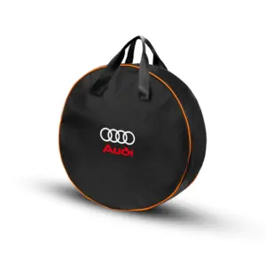 Sporty Circular Car Storage Bag in Waterproof Oxford 16 S897d3b7c39a6423489931325abd95bad3