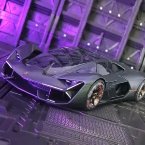 1:24 Lamborghini Terzo Millennio Model Replica 10 S898a8aba1bc74bdfa17da0e20dfe1d295