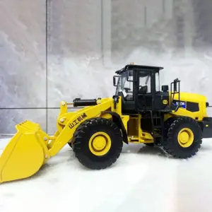 1:35 Scale Heavy-Duty Construction Model 5 S898b7e22dff04abc80af48506eaebd61W