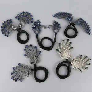 Elegant Alloy Hair Accessory with Crystals 12 S89946e0a93a641a98ff01ea945846c32c