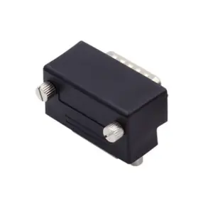 90-Degree DB15 Serial Port Connector for Devices 15 S89a4456194034fd8b78bb246f7369867T