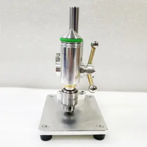 Mini CNC Drill for Crafts and Modeling 10 S89abf15d920b466e85ef5e6889d21530e