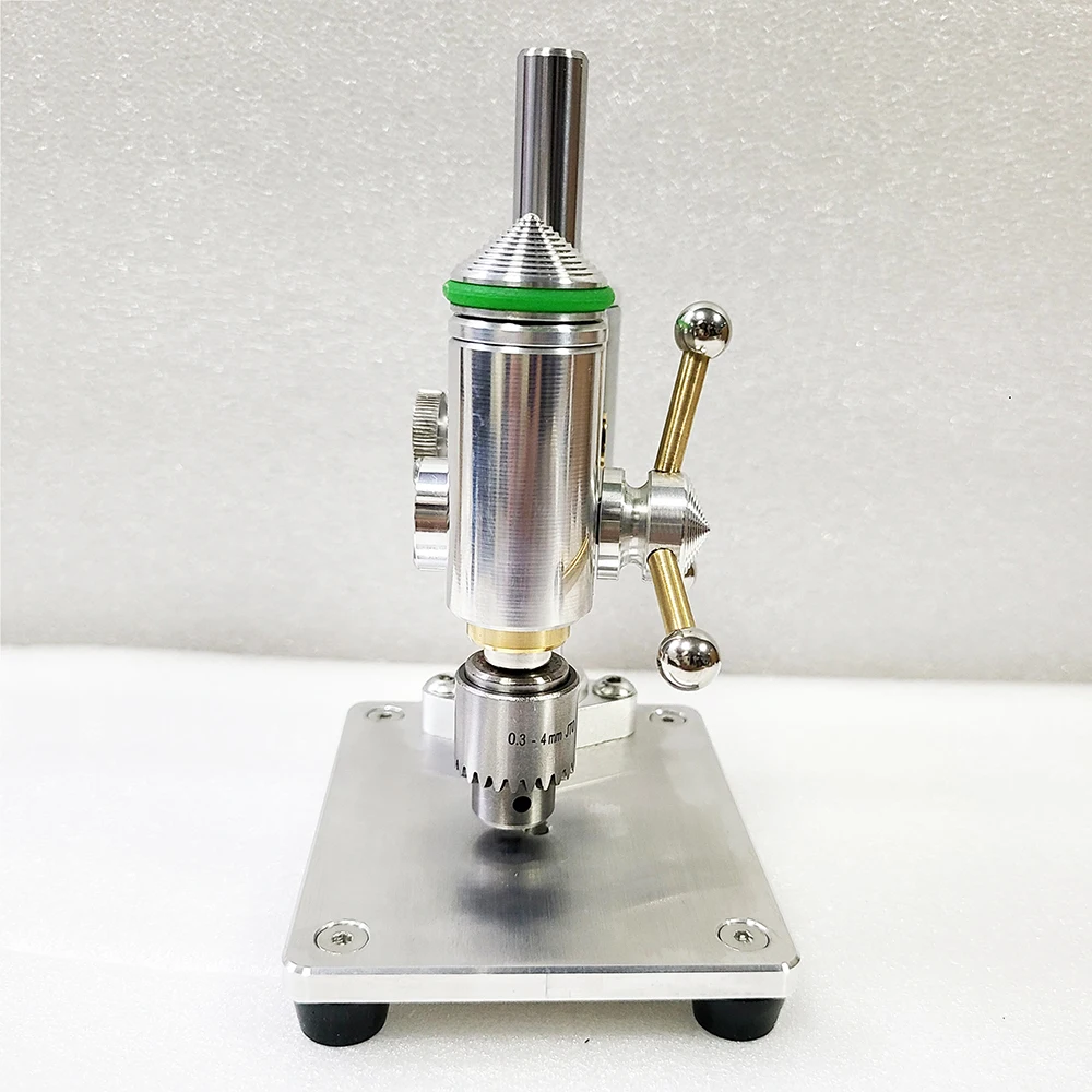 Mini CNC Drill for Crafts and Modeling 4 Mini CNC Drill for Crafts and Modeling - Image 4