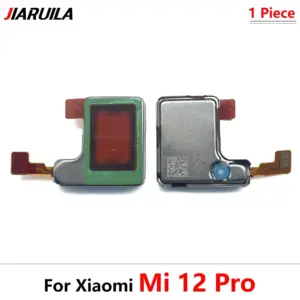 Xiaomi Front Top Earpiece Replacement for Mi Series 13 S89b0d59271cd464f8aaedadeae728159E