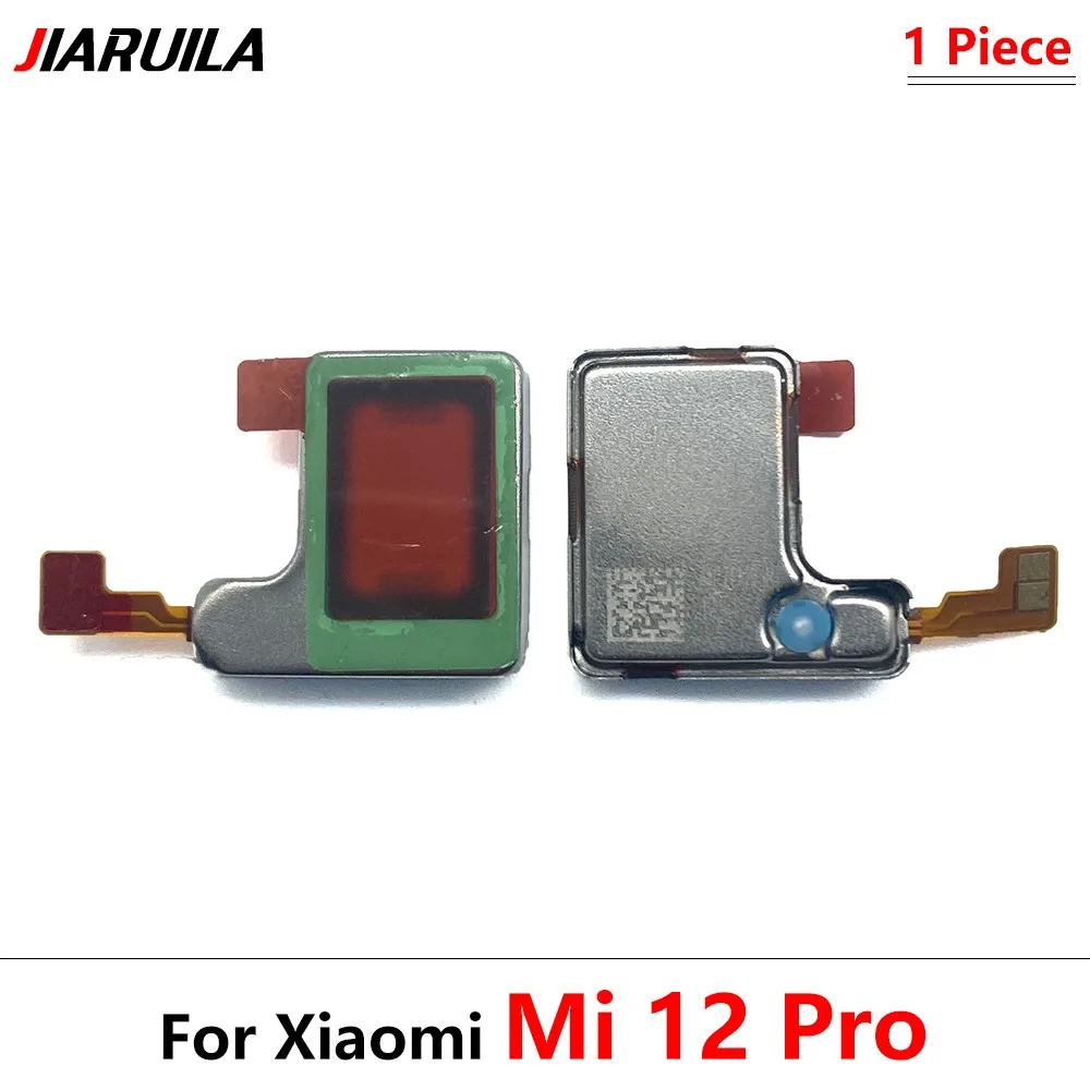 Xiaomi Front Top Earpiece Replacement for Mi Series 4 Xiaomi Front Top Earpiece Replacement for Mi Series - Image 4