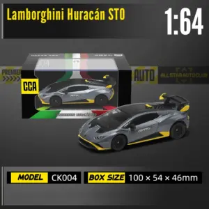 Porsche 911 GT2 RS Miniature Model 1:64 Scale 18 S89b20b0079e142ffbad5a85206ca20869