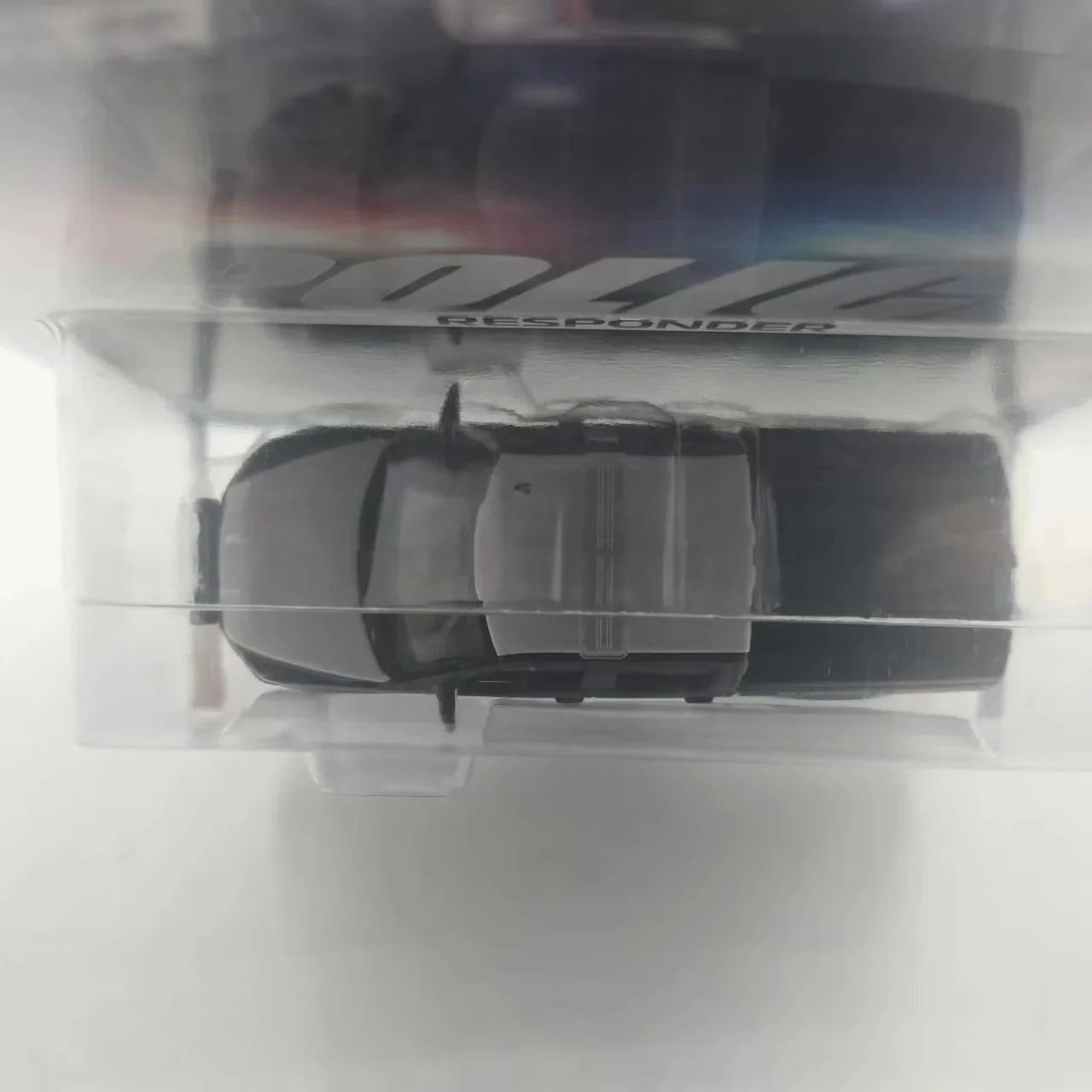 2018 Ford Raptor F-150 Police Model Collectible 3 2018 Ford Raptor F-150 Police Model Collectible - Image 3