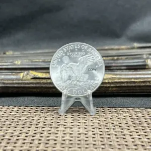 Eisenhower Dollar Replica Coin for Collectors 11 S89baa926ae0c4fca81b6548e519b5ae6S scaled 1