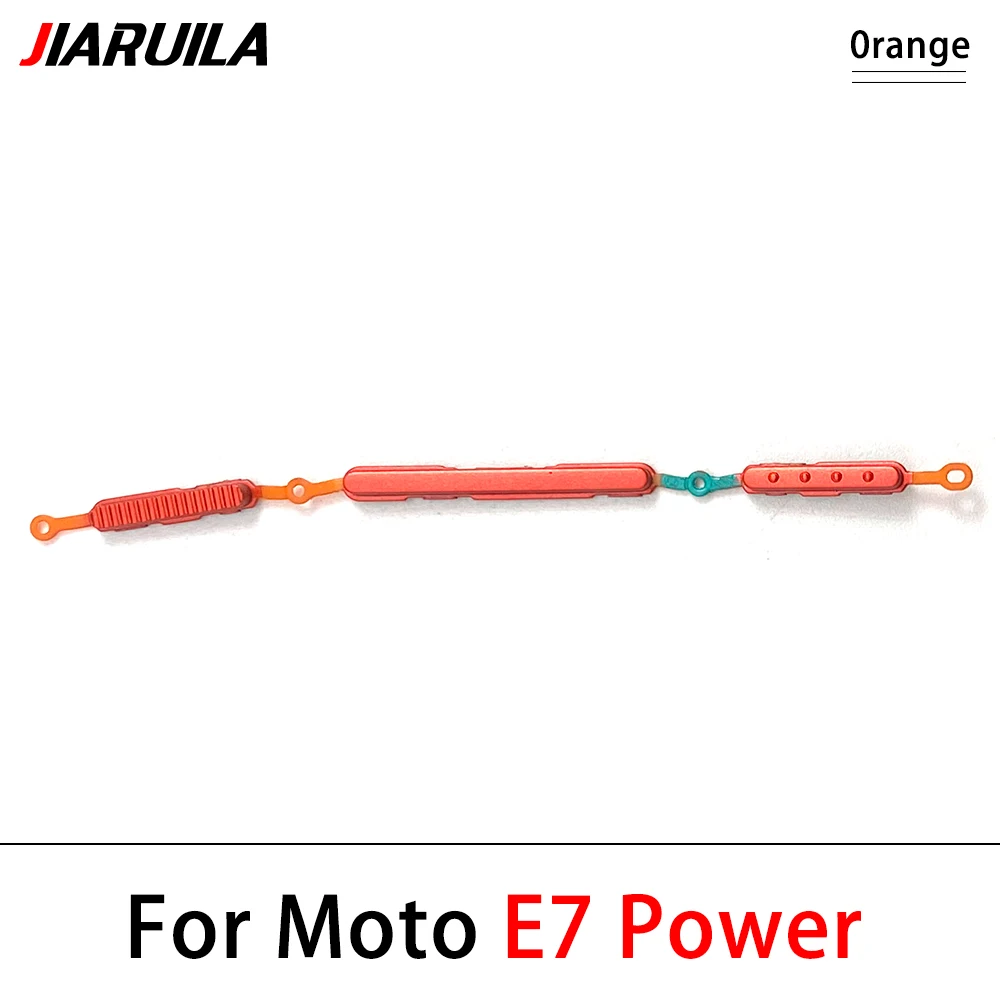 Vibrant Replacement Buttons for Motorola E Series 9 Vibrant Replacement Buttons for Motorola E Series - Image 9