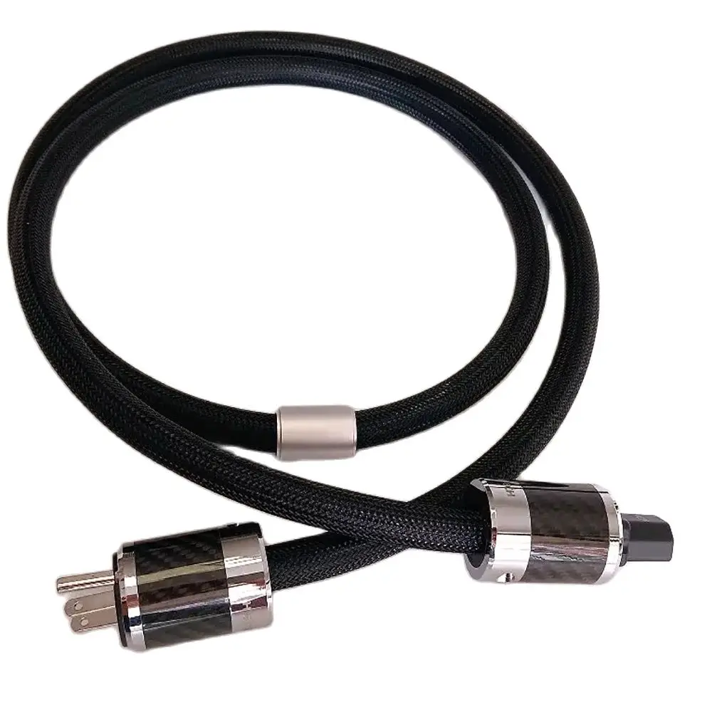 Alpha PS-950 High-Performance Power Cable 6 Alpha PS-950 High-Performance Power Cable - Image 6
