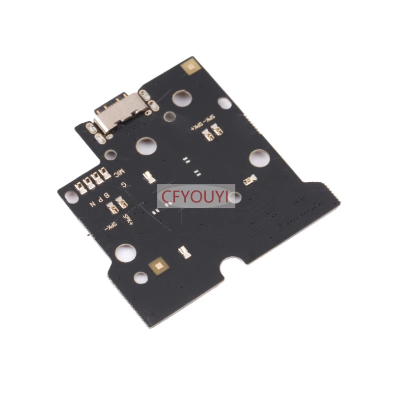 Xiaomi Mi Pad 5/Pro USB-C Charging Port Flex Cable 2 Xiaomi Mi Pad 5/Pro USB-C Charging Port Flex Cable - Image 2