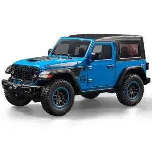 1:18 Scale Diecast Jeep Wrangler Rubicon Model 11 S89cd07f309824e1daaa84bd29106dbf8g