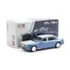 1/64 Scale Hongqi Guoli Diecast Car Model