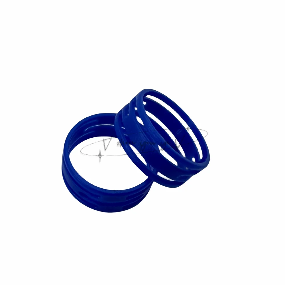 Color-coded Microphone Cable Ring Set for NC3FXX/N C3MXX 9 Color-coded Microphone Cable Ring Set for NC3FXX/N C3MXX - Image 9