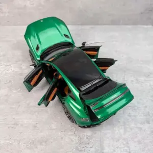 Vibrant Green Xiaomi YU7 Diecast Model Car 7 S89d740e10c404bf99ce56230342016ceP