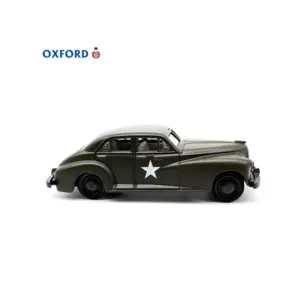 Vintage Packard US Army Staff Car Model 9 S89da2d33575d4dae93c1536fbd04fb62f