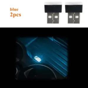 USB RGB Interior LED Lights Pack of Two 18 S89e04b6300e2443f9a1ce81c10f1a85b8