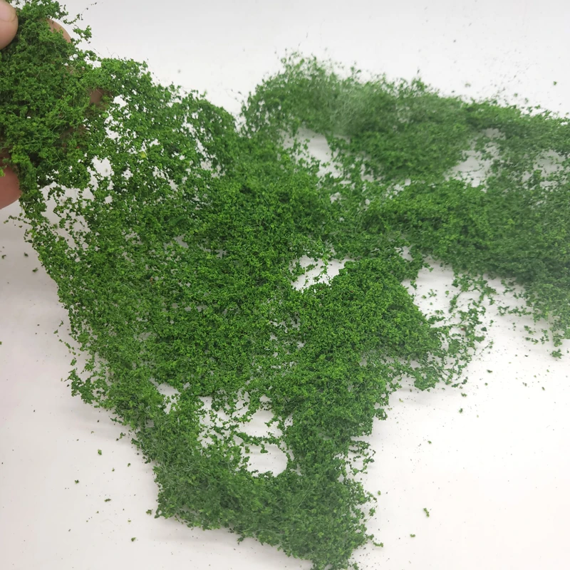 Filamentous Tree Foliage for Dioramas 10 Filamentous Tree Foliage for Dioramas - Image 10