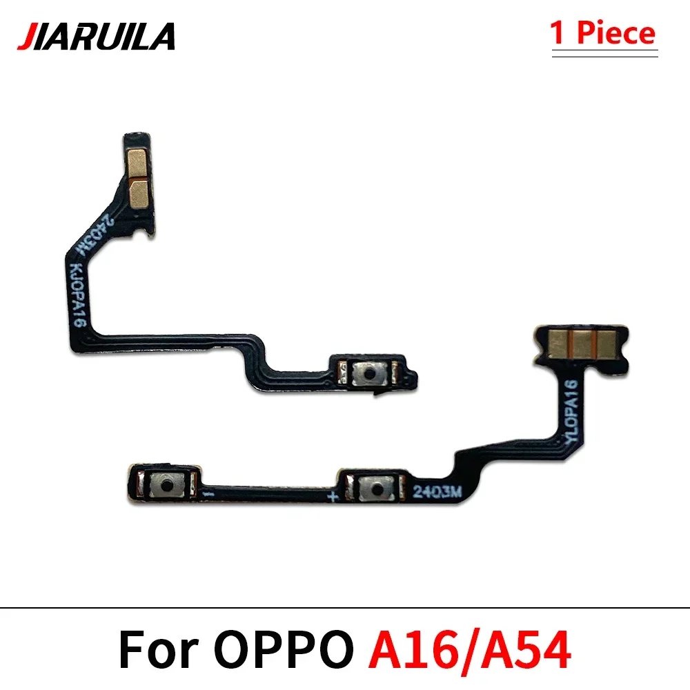 Oppo & Realme Flex Cable Replacement for Power Buttons 3 Oppo & Realme Flex Cable Replacement for Power Buttons - Image 3