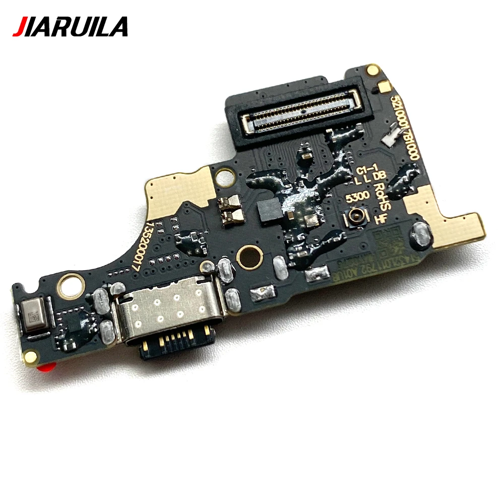 Xiaomi Redmi Charging Port Flex Cable for Redmi 14C 6 Xiaomi Redmi Charging Port Flex Cable for Redmi 14C - Image 6