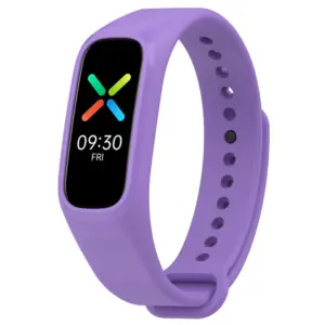 Silicone Strap for Oppo & OnePlus Band 15 S89ea0642dc434b9d975ce929a2f3ec08q