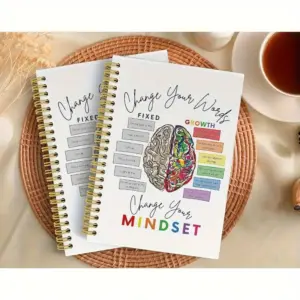 Vibrant Mental Health Spiral Notebook A5 6 S89f4adaa3d7540fabe57cc7cbb9ba4aas