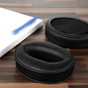 Premium Replacement Ear Pads for Sennheiser Headphones 11 S89fec75988354d06a79a1bb466acd5a0o