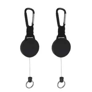 Heavy-Duty Retractable Microphone Hangars Set 13 S8a01faedefee46d1b81eb2c573f7ff768