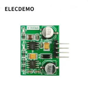 Dual Power Module for Op Amps 31x24mm 3 S8a0450b2a6f34e68b734dac82671a9f9B