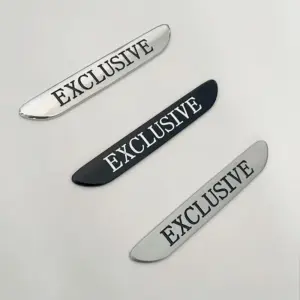 Mercedes-Benz C180 W205 3D Metal Logo Badge 8 S8a0b3c5279fc4329b983dd731a490780f