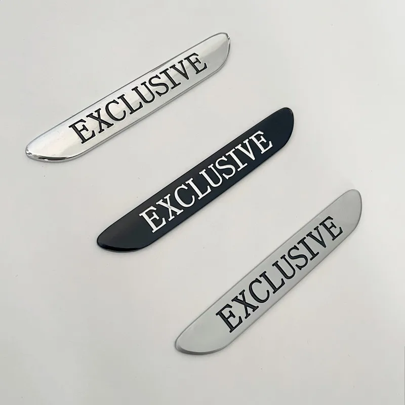 Mercedes-Benz C180 W205 3D Metal Logo Badge 3 Mercedes-Benz C180 W205 3D Metal Logo Badge - Image 3