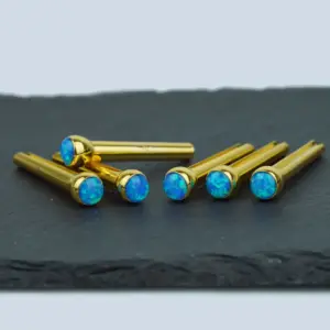 Copper Acoustic Guitar Bridge Pins Set 19 S8a0b56b747824373b694a37a9306cca6E